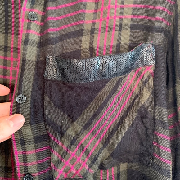 Express button up - Picture 4 of 5